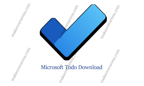 Microsoft Todo Download