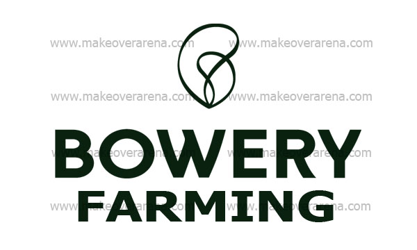Bowery Farming