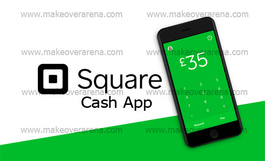 Square's Cash App