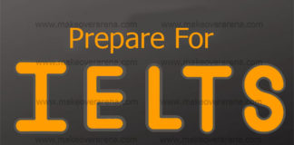 Prepare For IELTS