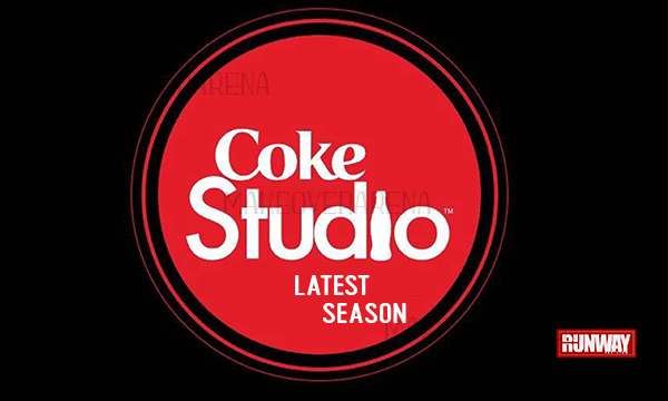 Coke Studio Latest Season