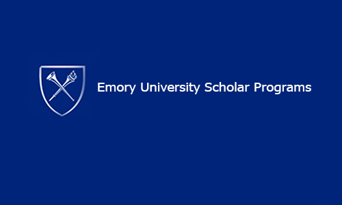 Emory University Scholar Programs