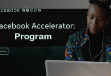 Facebook Accelerators Program