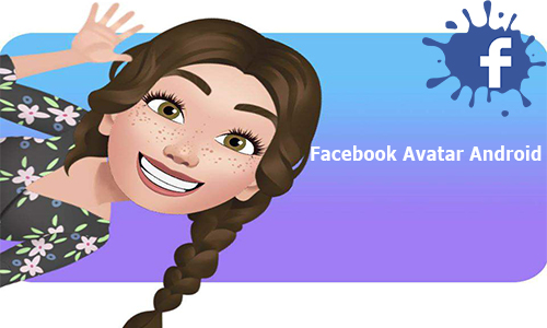 Facebook Avatar Android