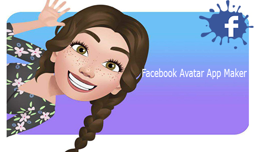 Facebook Avatar App Maker