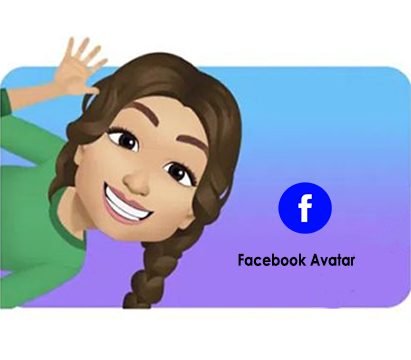 Facebook Avatar: Facebook Avatar Maker Free | Facebook Avatar App Free