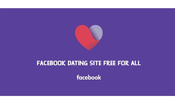Facebook Dating Site Free for All
