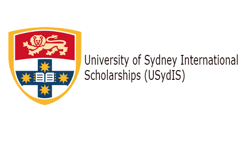 University of Sydney International Scholarships (USydIS)