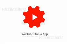 YouTube Studio App