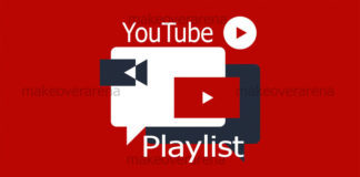 YouTube Playlist
