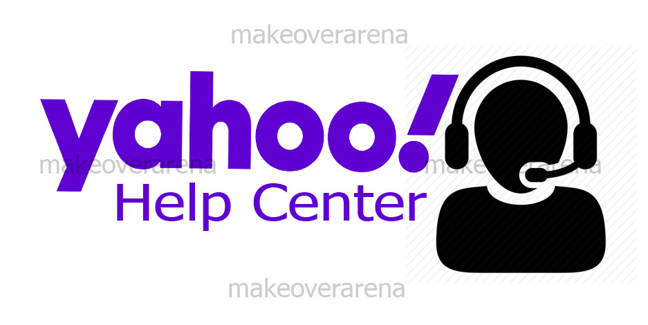 Yahoo Help Center