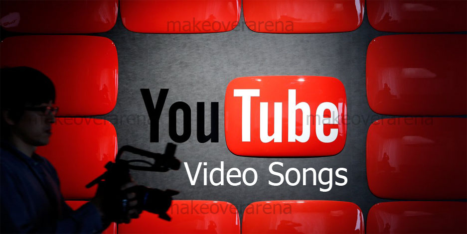 YouTube Video Songs