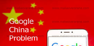 Google China Problem