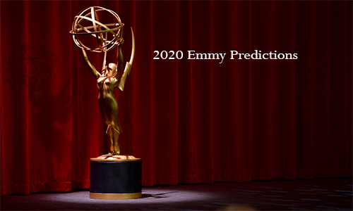 2020 Emmy Predictions