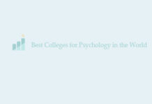 Best Colleges for Psychology in the World