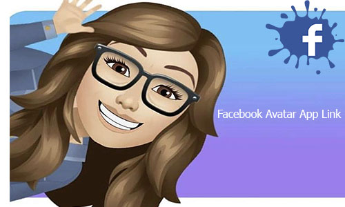 Facebook Avatar App Link - Facebook Avatar