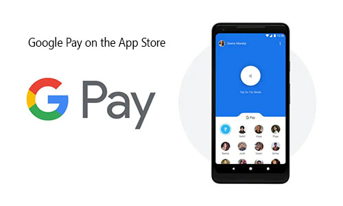 Google Pay on the App Store