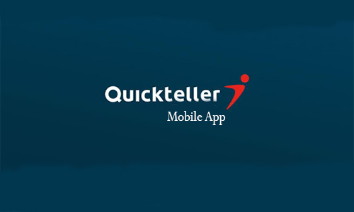 Quickteller Mobile App