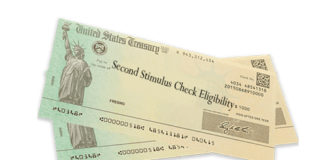 Second Stimulus Check Eligibility