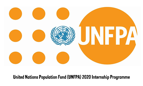 United Nations Population Fund (UNFPA) 2020 Internship Programme