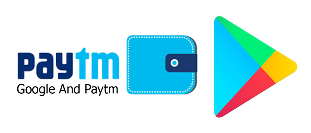 Google Takes Down The Paytm App For Violating Policies