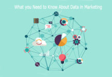 What you Need to Know About Data in Marketing