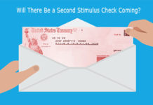 Will There Be a Second Stimulus Check Coming?