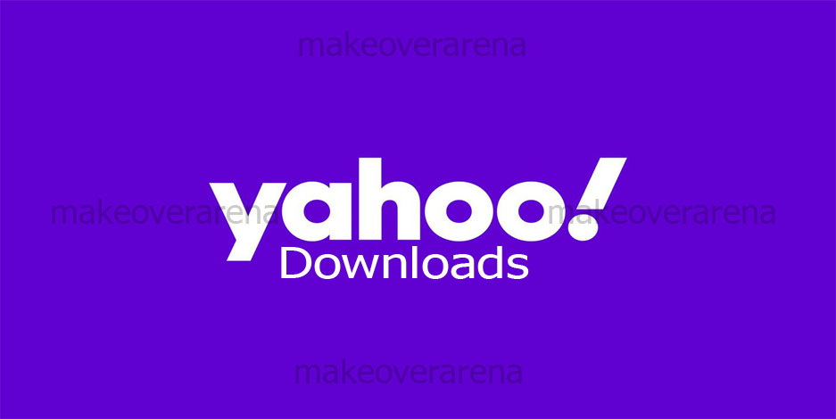 Yahoo Downloads
