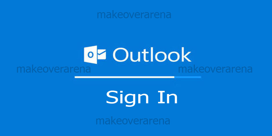 Outlook Sign In