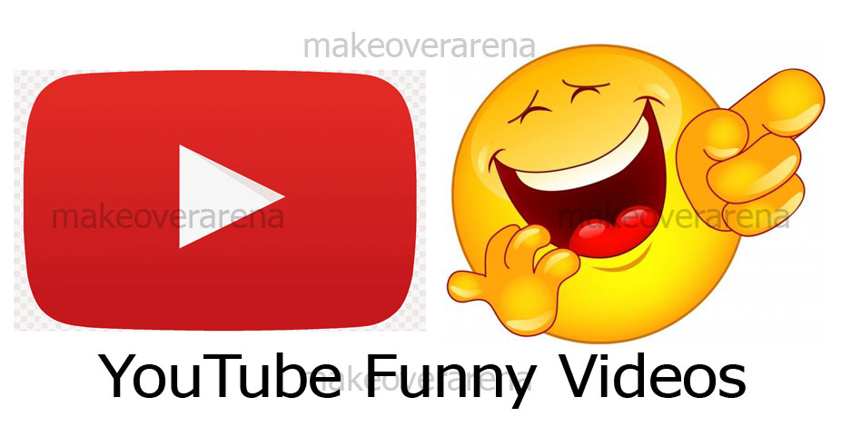 YouTube Funny Videos