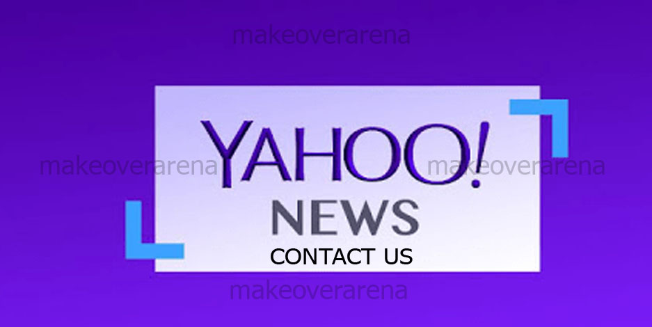 Yahoo News Contact Us