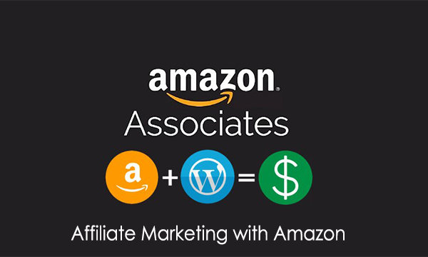 Affiliate Marketing with Amazon