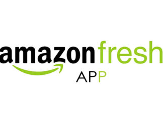 download amazon fresh app