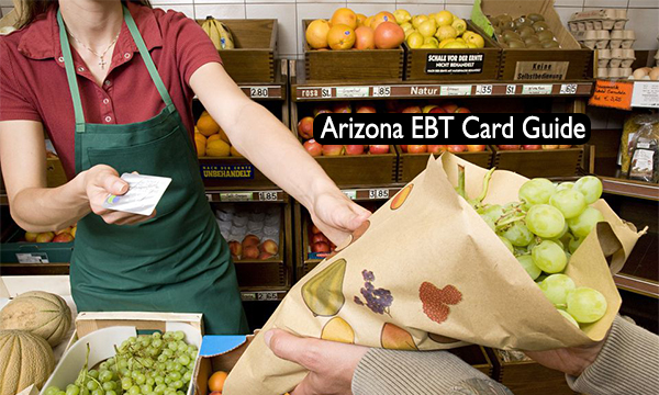 Arizona EBT Card Guide