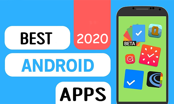 Best Android Apps 2020