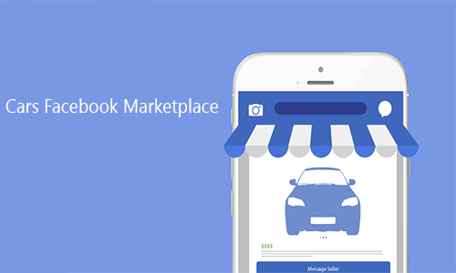 Cars Facebook Marketplace