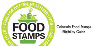 Colorado Food Stamps Eligibility Guide