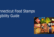 Connecticut Food Stamps Eligibility Guide