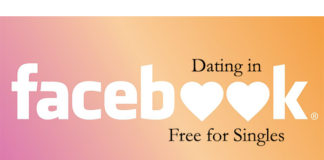 Dating in Facebook Free for Singles