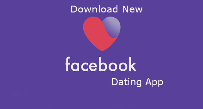 Download New Facebook Dating App
