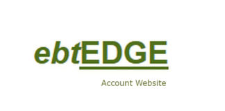EBTEdge Account Website