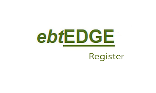 EBTEdge Register