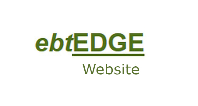 EBTEdge Website