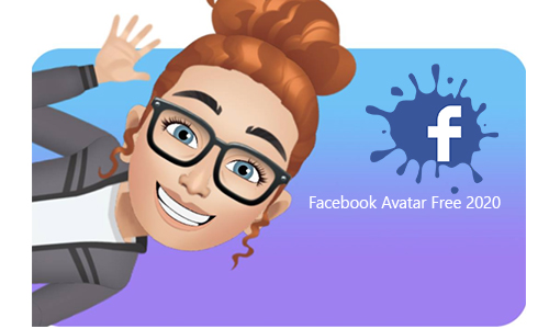 Facebook Avatar Free 2020
