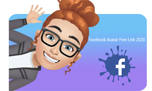 Facebook Avatar Free Link 2020