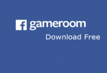 Facebook Gameroom Download Free