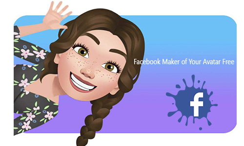 Facebook Maker of Your Avatar Free
