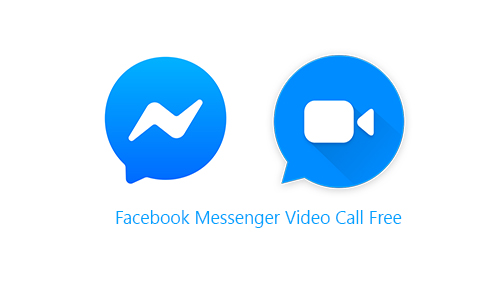 Facebook Messenger Video Call Free