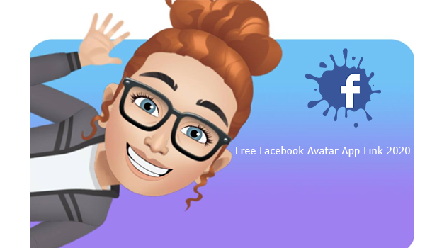 Free Facebook Avatar App Link 2020