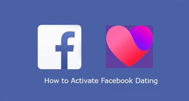How to Activate Facebook Dating 2022